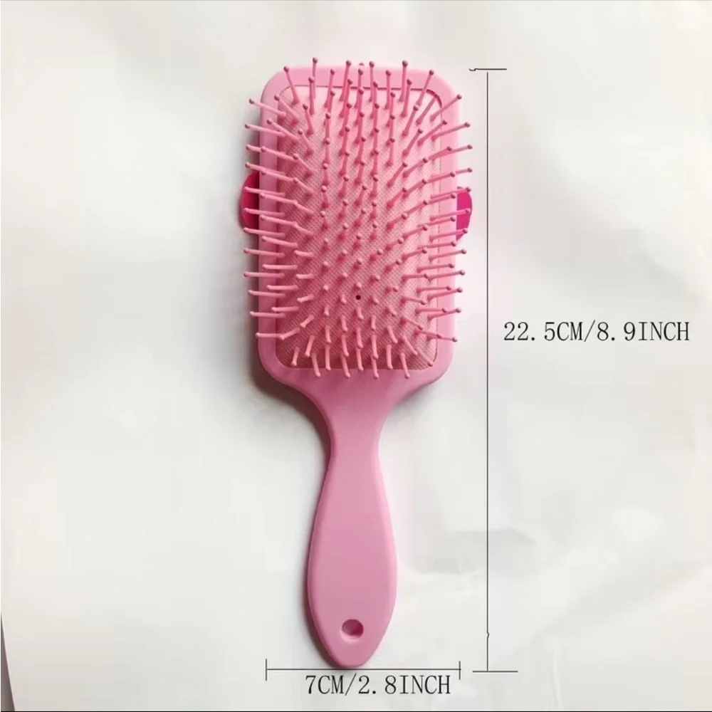 🆕Care Bears Pink Brush